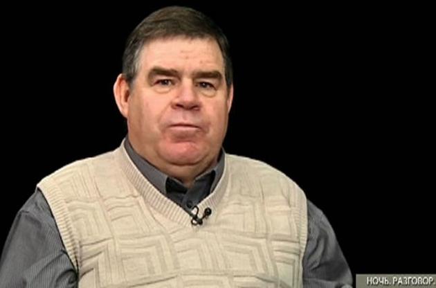 На Кваснюка завели дело