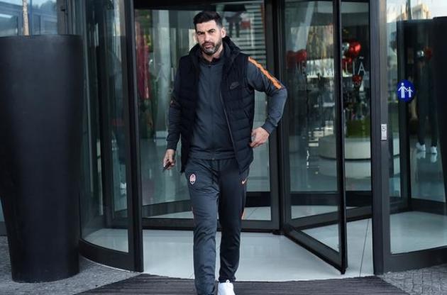 Фонсека вважає, що у "Сельти" буде перевага в плані фізичної форми