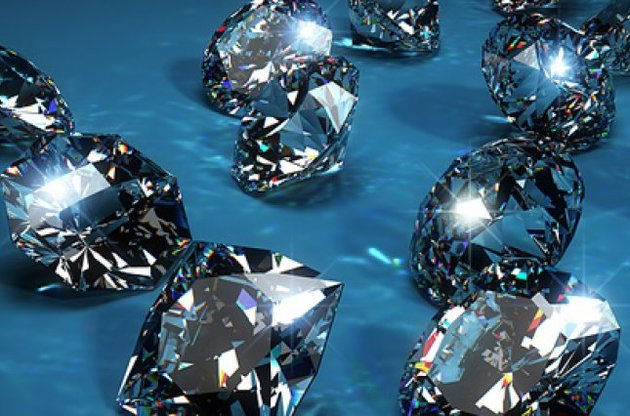 Знайдено найбільший алмаз у Європі