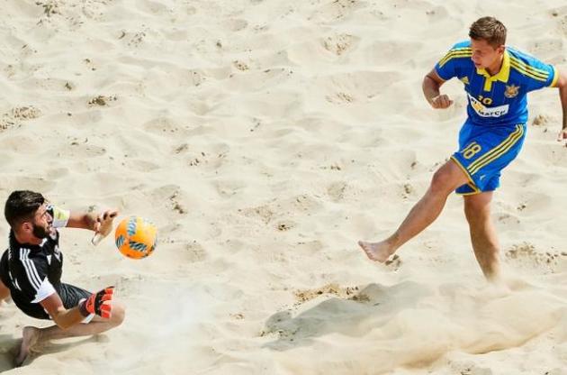 Рябчук не зміг перемогти хворобу