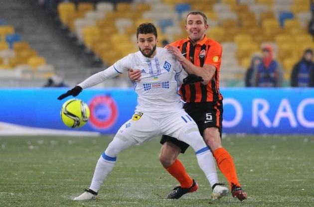 Мораєс покараний за неспортивну поведінку