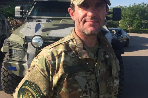 Шкіряк запропонував заборонити "Вконтакте" і "Одноклассники" в Україні