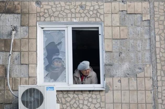 Большинство украинцев считают жителей ОРДЛО заложниками