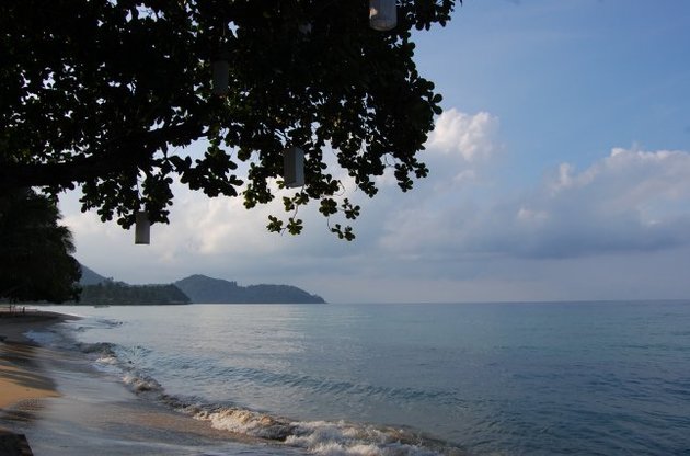 До кінця літа візи в Таїланд будуть безкоштовними