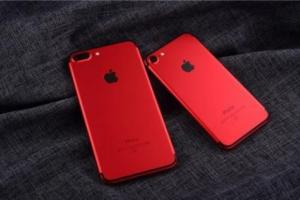 Apple выпустит iPhone 7 в новом цвете – СМИ