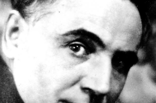 Лесь Курбас