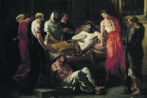 Марк Аврелий Антонин. Мудрец на троне