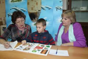 Хто тестує ваших дітей?