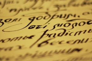 Державна мова: годинник і нота