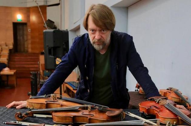 Сергій Круценко