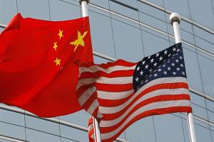США — Китай: конфликт в трех измерениях