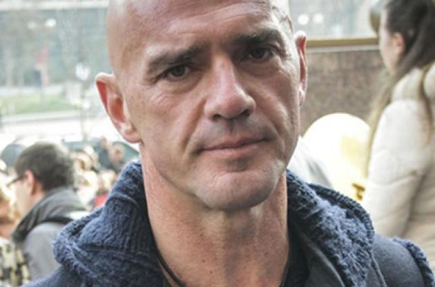 В&#039;ячеслав Константиновський