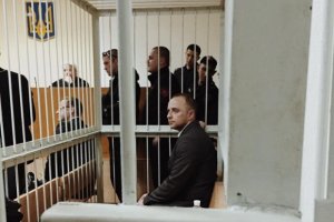 Суд отпустил мэра Вышгорода под личное обязательство