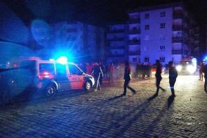 В результате взрыва в Турции погиб ребенок