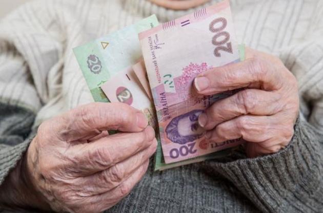 Реальная актуализация пенсий потребуется лишь для 6 млн пенсионеров – Рева