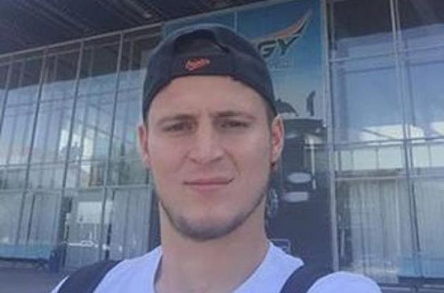 Зозуля пока остается в Испании