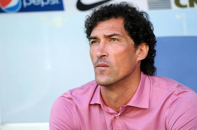 Михайленко задоволений ситуацією в клубі