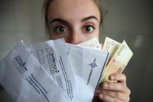 Українцям перерахують субсидії на електроенергію