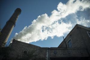 Киеву хватит угля до конца отопительного сезона