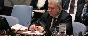 Постпред Украины при ООН прокомментировал смерть Чуркина