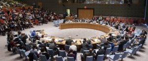 Совбез ООН принял решение по смерти Чуркина