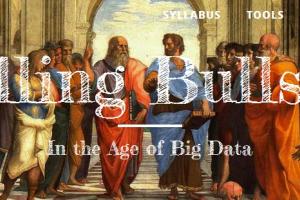 В Університеті Вашингтона запустили курс "Булшит в епоху Big Data"