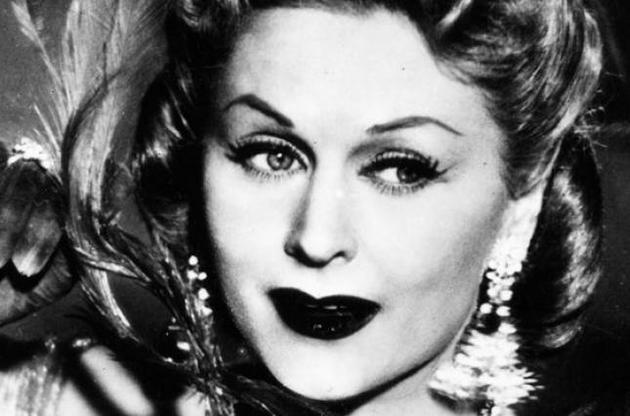 Марика Рекк сотрудничала с КГБ