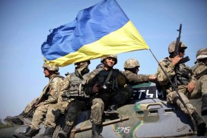 Рада прийняла постанову про вшанування Героїв України