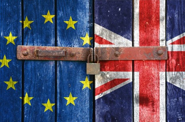 В ЕС хотят обязать Британию платить взносы даже после Brexit