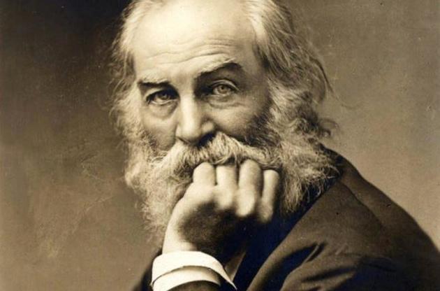 Знайдено роман Волта Вітмена, написаний у 1852 році