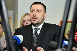 В ГПУ пояснили отзыв ходатайства о заочном расследовании против Клименко