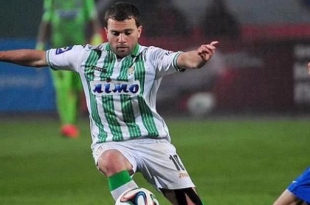 Карноза зможе повернутися на поле після травми