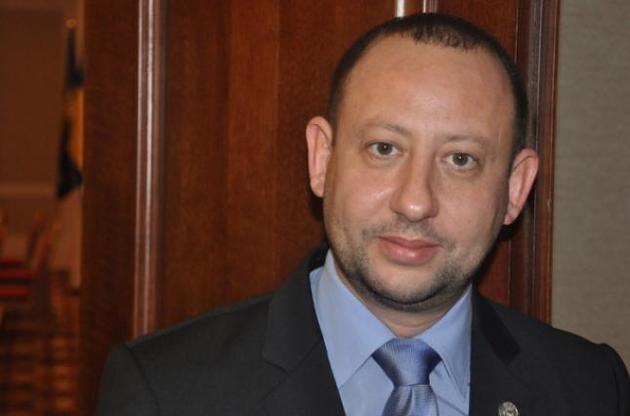 Генинсон видит рост команд Первой лиги