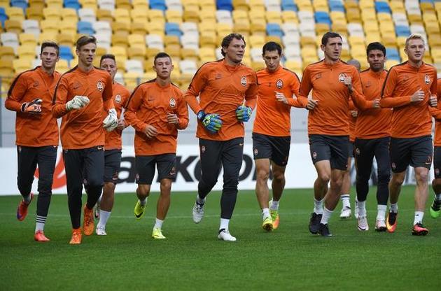 Донеччани, на думку аналітиків, повинні пройти "Сельту"