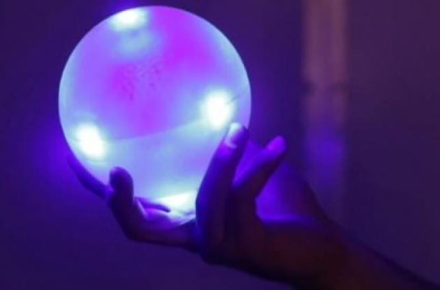 Disney создала комнату для беспроводной зарядки устройств