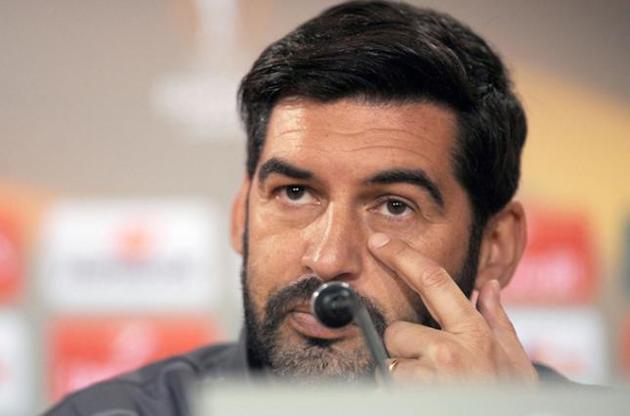 Фонсека ждет от команды атакующих действий