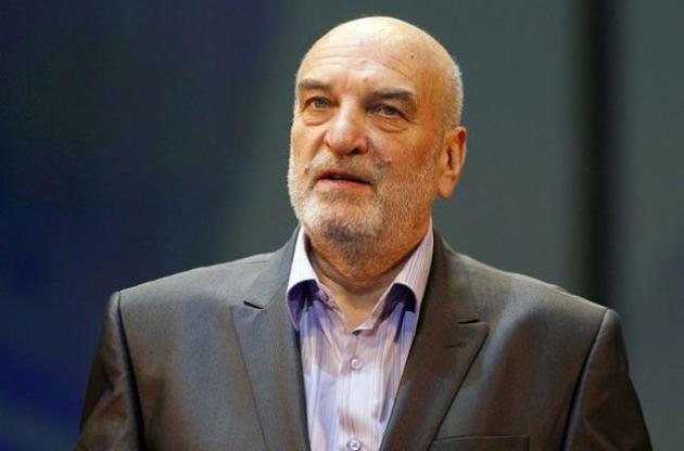 Умер известный актер Алексей Петренко