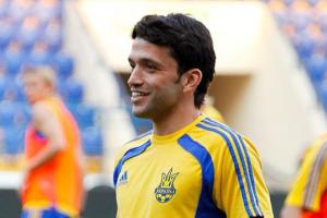 Колишній футболіст збірної України підписав контракт з американським клубом