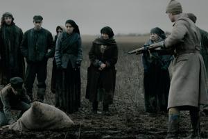 Фільм "Гіркі жнива" виходить в український прокат