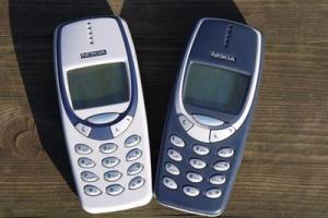 Оновлений Nokia 3310 буде оснащений кольоровим екраном – ЗМІ