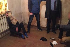 Опубликовано видео подготовки похищения Гончаренко