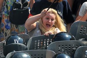 Роздратування