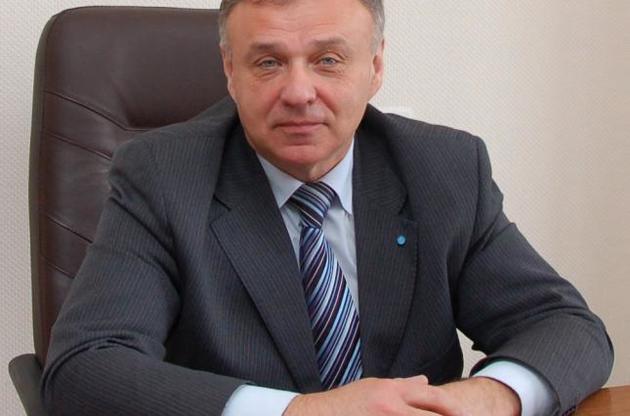 Олег Федоров