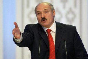 У Білорусі болить голова від Росії і її "сфери впливу" - WSJ