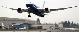 В Британии откроют первый завод Boeing в Европе