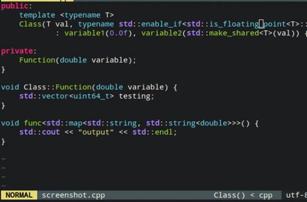 Штучний інтелект може написати необхідну програму