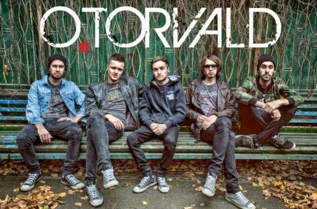 O.Torvald отримали право представляти Україну на &quot;Євробаченні&quot; у цьому році