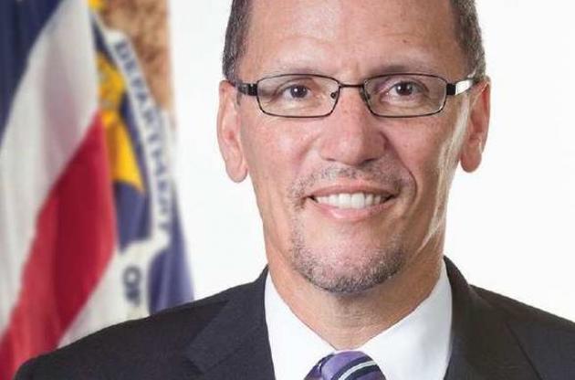 Тому Перес став новим главою Демпартії США