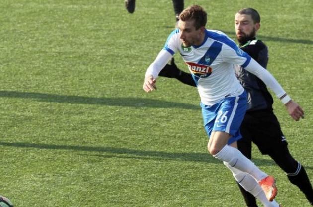 Коломоєць перейшов у МТК в зимове трансферне вікно