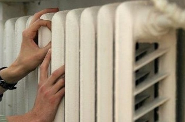 Фонд енергоефективності дозволить домовласникам економити до 60% коштів на оплату тепла - Зубко